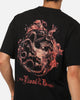 73Studio X House Of The Dragon Caraxes T-Shirt Black