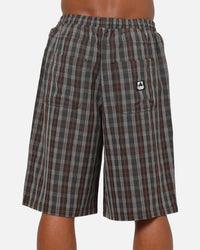 X-Large Baggy 91 Shorts Checkered