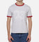 Adidas Originals Trefoil Ringer T-Shirt