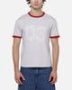 Adidas Originals Trefoil Ringer T-Shirt