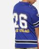 Bleacher Athletic Canterbury-Bankstown Bulldogs NRL Vegas Round 2026 Jersey Blue