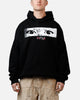 73Studio X Squid Game Young-Hee Eyes Premium Hoodie Black
