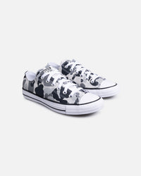 Converse Chuck Taylor All Star Grey Camo