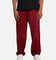 XXIII Corduroy Wash Pants Burgundy