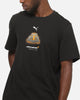 Puma X Mclaren Melbourne T-Shirt Black