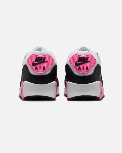 Nike Women's Air Max 90 White/Grey