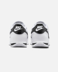 Nike Cortez White/Black