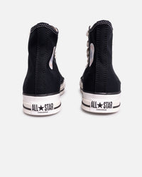 Converse Chuck Taylor All Star Throwback Black