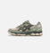 Asics Gel-NYC 'Hairy Suede' Olive
