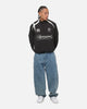 Represent Woven Track Star Jacket Jet Black