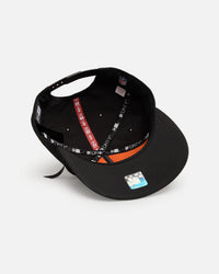 New Era Las Vegas Raiders 'New Era x Alpha Industries' 9FORTY A-Frame Snapback
