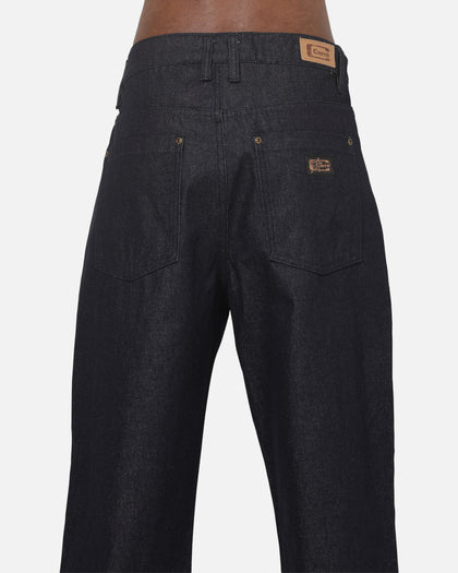 Carre Solace Jeans Raw Indigo