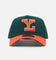 New Era Yucatan Leones "Liga Mexicana De Beisbol" 9FORTY Snapback Green/Orange