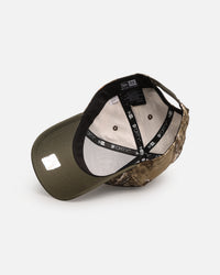 New Era Dallas Cowboys 'NFL Season Kick Off' 9FORTY A-Frame Snapback Realtree/Olive