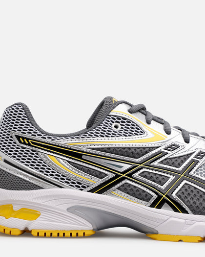Asics Gel-DS Trainer 14 'Tai Chi' Silver/Yellow