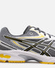 Asics Gel-DS Trainer 14 'Tai Chi' Silver/Yellow