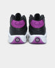 Reebok Question Mid Core Black/Aubergine/Pure Grey