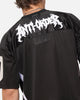 The Anti Order Sparta Mesh Team Jersey Black/White