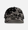 New Era Paisley 'Three Looms' 9TWENTY A-Frame Strapback Black