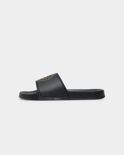 Last Kings Chain Slide Black
