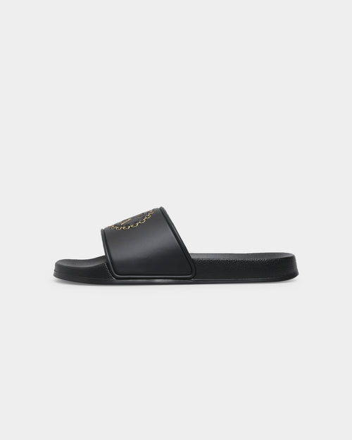 Last Kings Chain Slide Black