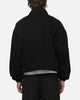 Carre Correctional Coaches Jacket Black Denim