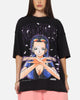 73Studio X One Piece Robin Vintage T-Shirt Off Black