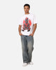 73Studio Marvel Deadpool Babypool Vintage T-Shirt White