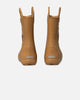 Crocs Kids' Handle It Western Boot (GS) Umber
