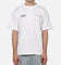 XXIII Utilities T-Shirt White/Black