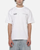 XXIII Utilities T-Shirt White/Black