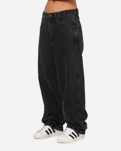 Worship Supplies Big Dawg Jeans Black Rinse