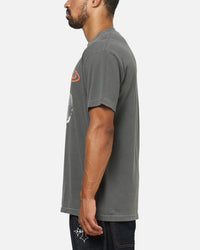 Pierce The Veil Pierce The Veil T-Shirt Washed Black