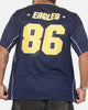 Mitchell & Ness West Coast Eagles AFL 86 Jersey Navy