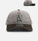 New Era Los Angeles Angels 'Washed Storm Gray' 9FORTY A-Frame Snapback Gray