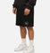 Bleacher Athletic South Sydney Rabbitohs NRL 1908 Track Shorts Black