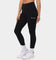 Champion Women's High-Rise Legging Black