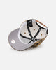 New Era Chicago Cubs 'Great Outdoors Part II' 9FORTY A-Frame Snapback Real Tree Camo