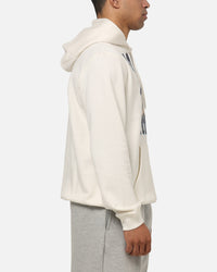 New Era Los Angeles Dodgers Looney Tunes Hoodie Light Beige