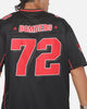 Mitchell & Ness Essendon Bombers AFL 72 Jersey Black