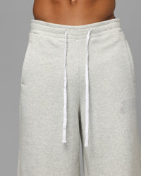 Loiter Weezy Ultra Wide Sweatpants Grey