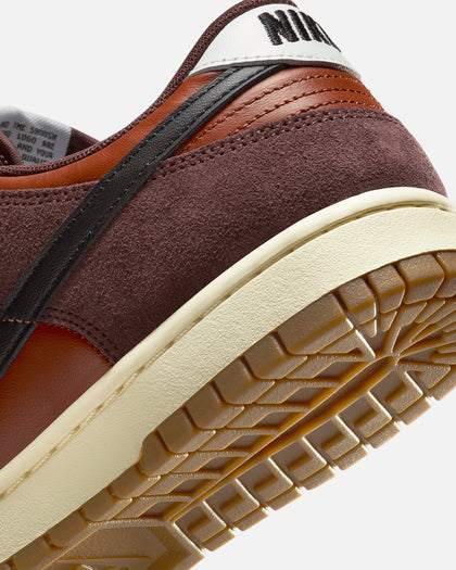 Nike Dunk Low Retro SE Mars Stone/Black-Burgundy Crush