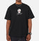 X-Large Off Leash T-Shirt Black