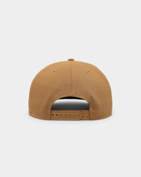 New Era 9FIFTY Snapback Wheat