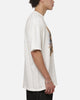 Represent Golden Tour T-Shirt Flat White