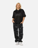 Playboy Boxy Football Jersey Black