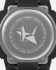 G Shock DW6900RGM-5D Watch White/White