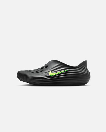 Nike ReactX Rejuven8 Black/Yellow
