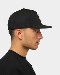New Era Chicago White Sox 59FIFTY Fitted Black/OTC