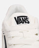 Vans Upland Suede Marshmallow